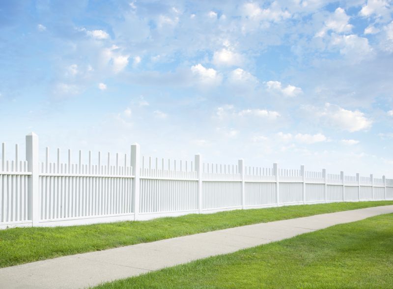Sidewalk Cleaning detail