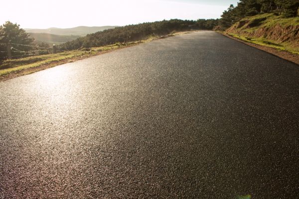 Cost of Asphalt Cleaning in Downingtown