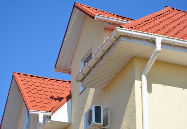Cost of Fascia Cleaning in Downingtown