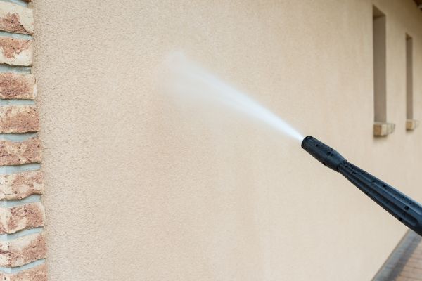 Cost of Pressure Cleaning in Downingtown