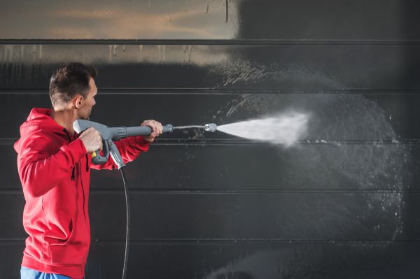Cost of Exterior Washing in Downingtown