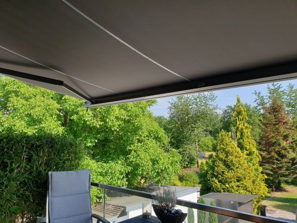 Cost of Fabric Awning Cleaning in Downingtown