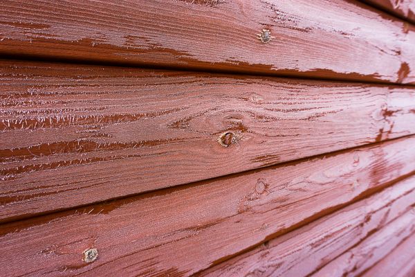 Cost of Cedar Siding Cleaning in Downingtown