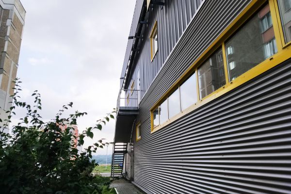 Cost of Aluminum Siding Cleaning in Downingtown