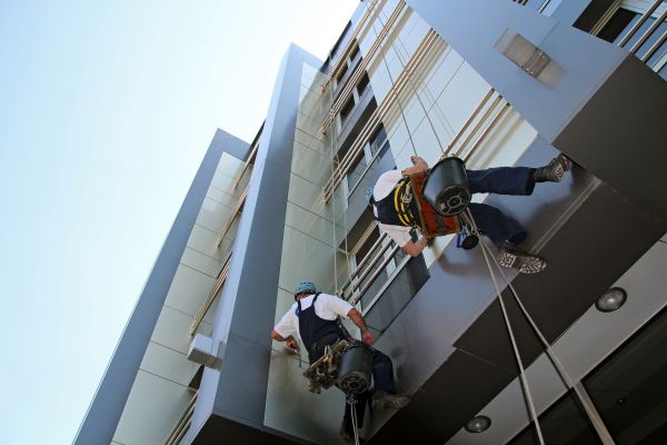 Cost of Condo Exterior Cleaning in Downingtown