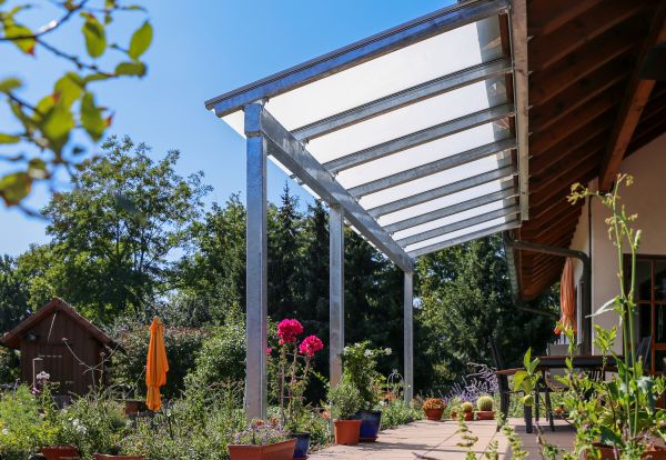 Cost of Porch Awning Cleaning in Downingtown