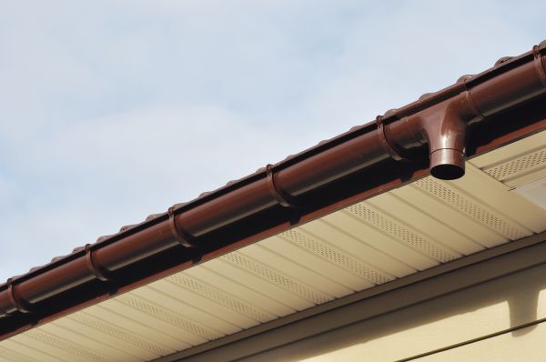 Cost of Soffit Washing in Downingtown