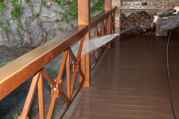 Cost of Porch Dirt Removal in Downingtown