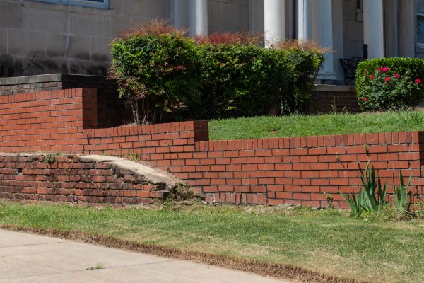 Cost of Retaining Wall Cleaning in Downingtown