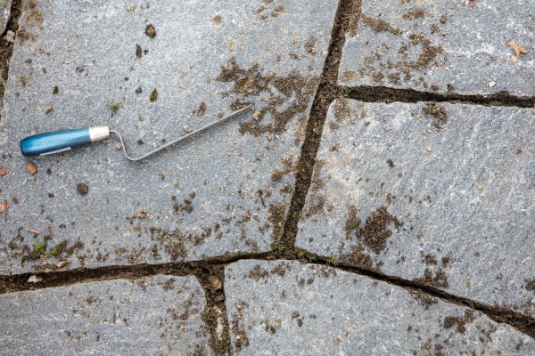 Cost of Flagstone Patio Cleaning in Downingtown